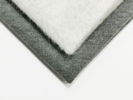 flame resistant fleece fabric